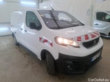  Peugeot  Expert  Fourgon Asphalt L2 2.0 HDi 120CV BVM6 E6dT #4