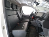  Peugeot  Expert  Fourgon Asphalt L2 2.0 HDi 120CV BVM6 E6dT #8