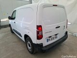  Peugeot  Partner  Premium L1 1.5 HDi 75CV BVM5 E6dT #2