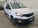  Peugeot  Partner  Premium L1 1.5 HDi 75CV BVM5 E6dT #4