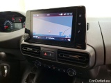  Peugeot  Partner  Premium L1 1.5 HDi 75CV BVM5 E6dT #10