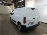  Peugeot  Partner  Asphalt L1 1.5 HDi 100CV BVM5 E6dT #2