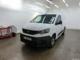  Peugeot  Partner  Asphalt L1 1.5 HDi 100CV BVM5 E6dT 