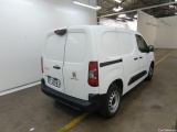  Peugeot  Partner  Asphalt L1 1.5 HDi 100CV BVM5 E6dT #3