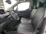  Peugeot  Partner  Asphalt L1 1.5 HDi 100CV BVM5 E6dT #10