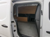  Peugeot  Partner  Asphalt L1 1.5 HDi 100CV BVM5 E6dT #11