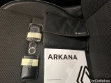  Renault  Arkana RENAULT  / 2021 / 5P / SUV Intens E-TECH 145 -21B #12