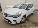  Renault  Clio  IV Air MediaNav 1.5 dCi 90CV BVM5 E6 
