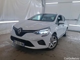 Renault  Clio  V Business 1.0 SCe 65CV BVM5 E6d 