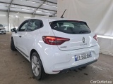  Renault  Clio  V Business 1.0 SCe 65CV BVM5 E6d #2