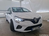  Renault  Clio  V Business 1.0 SCe 65CV BVM5 E6d #4