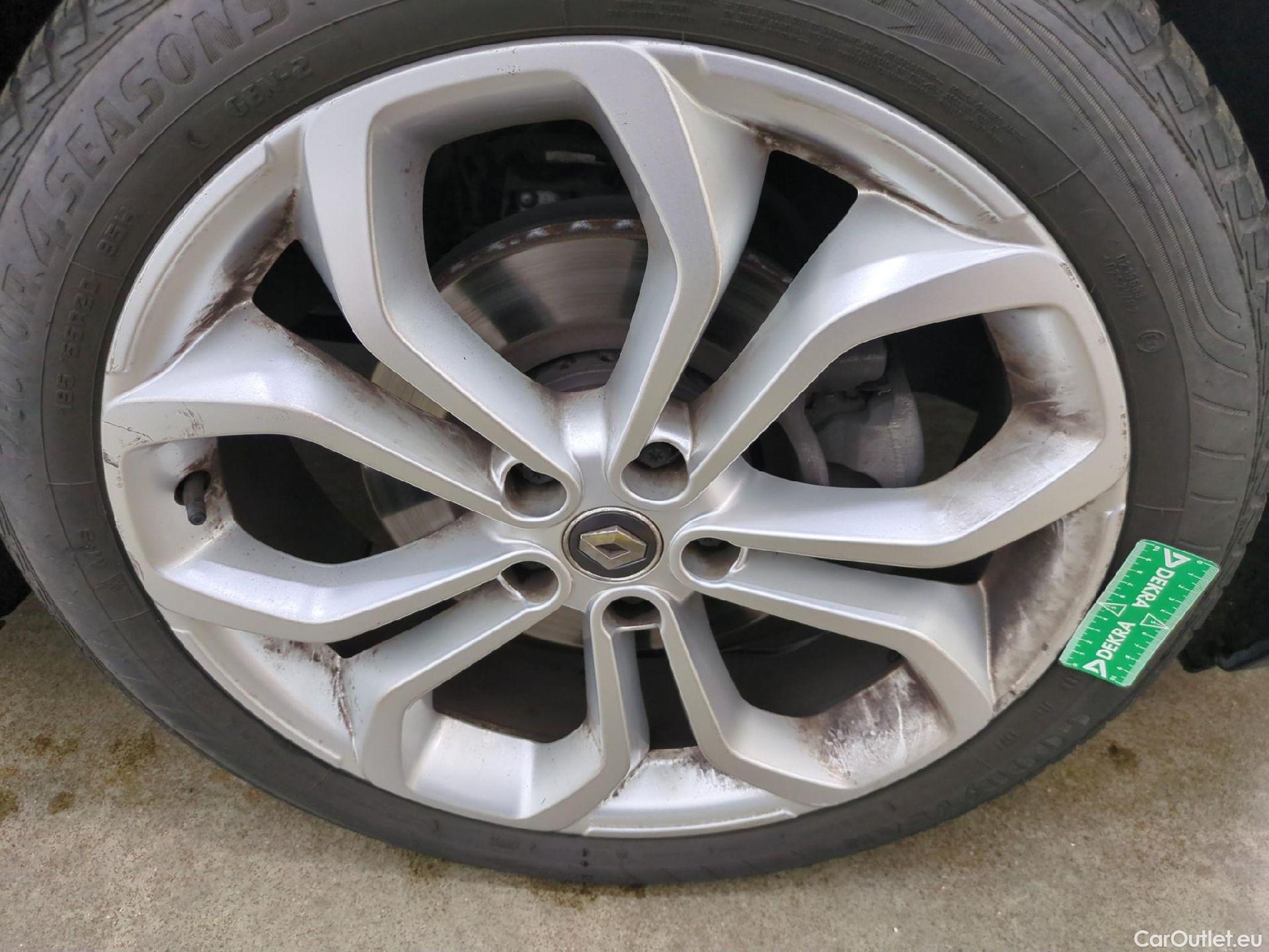  Renault  Scenic  IV Business 1.7 dCi 120CV BVM6 E6dT #7