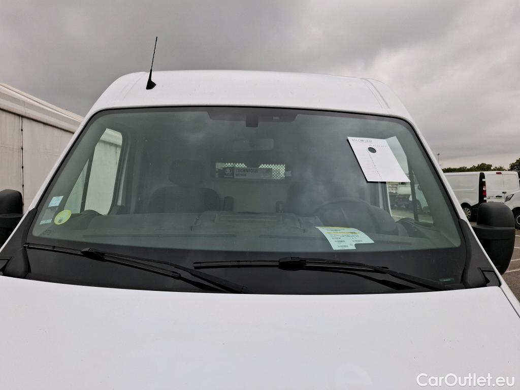 Renault  Master RENAULT  VU 4p Fourgon FG GCf Trac F3500 L2H2 Energy dCi 145 E6 #65