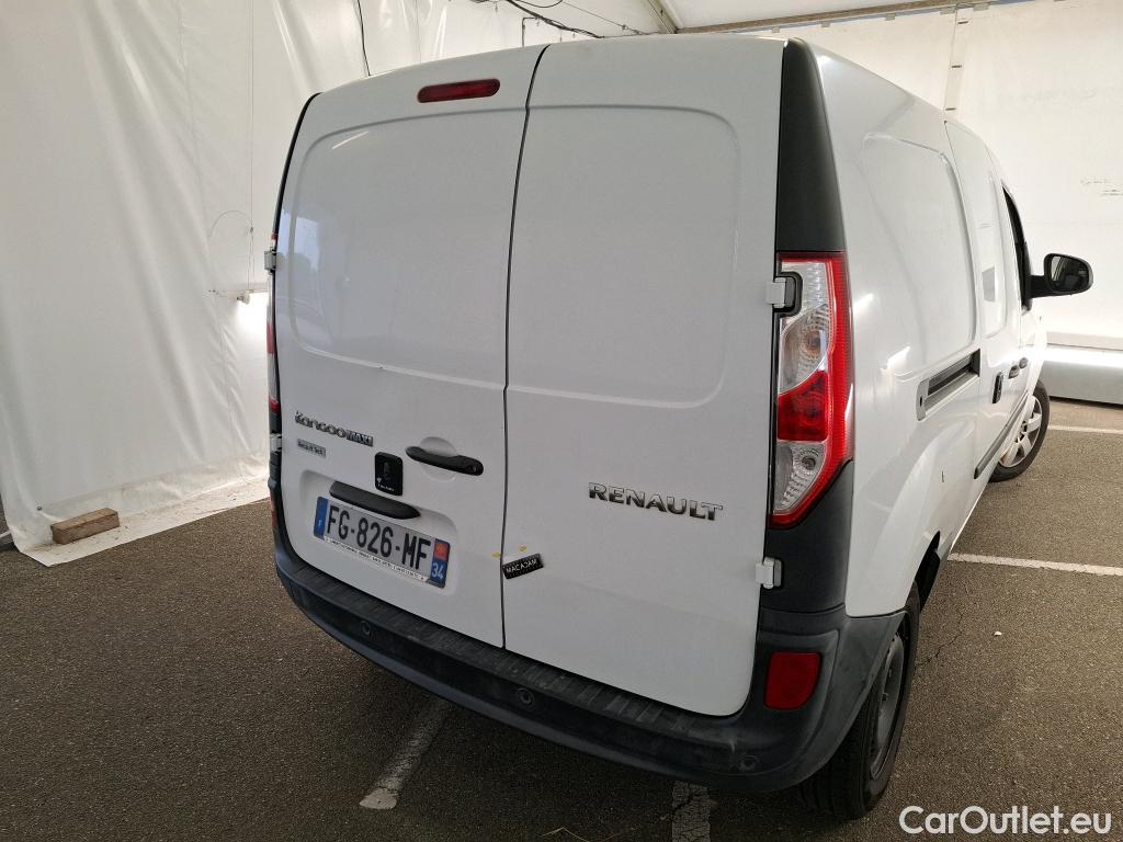  Renault  Kangoo  Express Maxi Grand Confort 1.5 dCi 90CV BVM5 E6 #7
