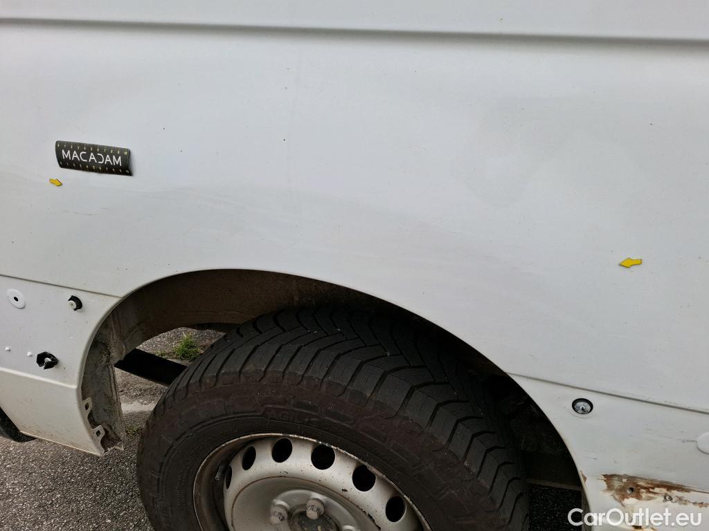  Renault  Master RENAULT  VU 4p Fourgon FG GCf Trac F3500 L2H2 Energy dCi 145 E6 #2