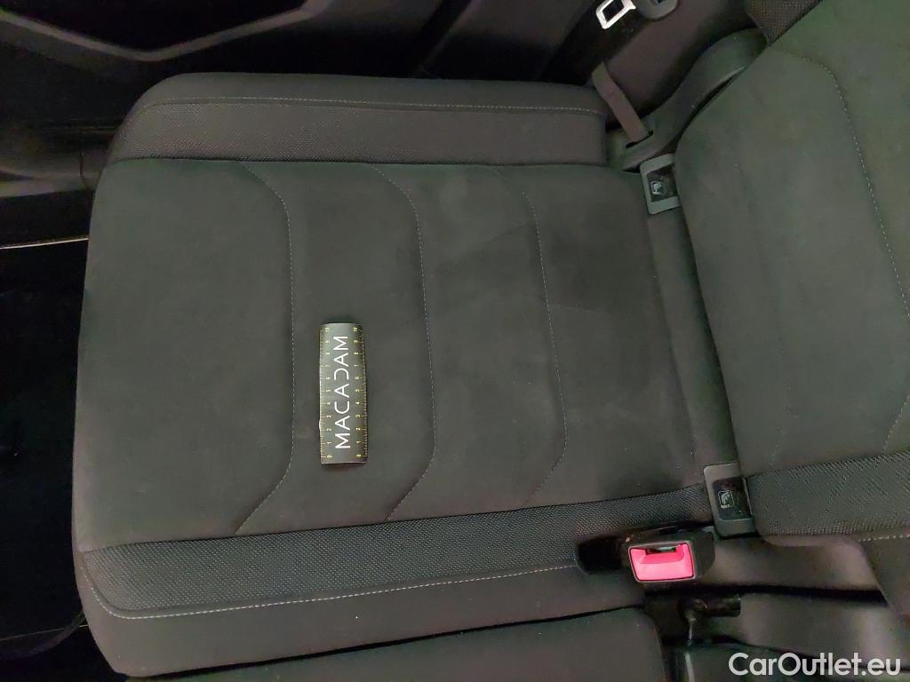  Volkswagen  Tiguan VOLKSWAGEN  5p SUV 1.5 TSI 150 EVO DSG7 Carat #14