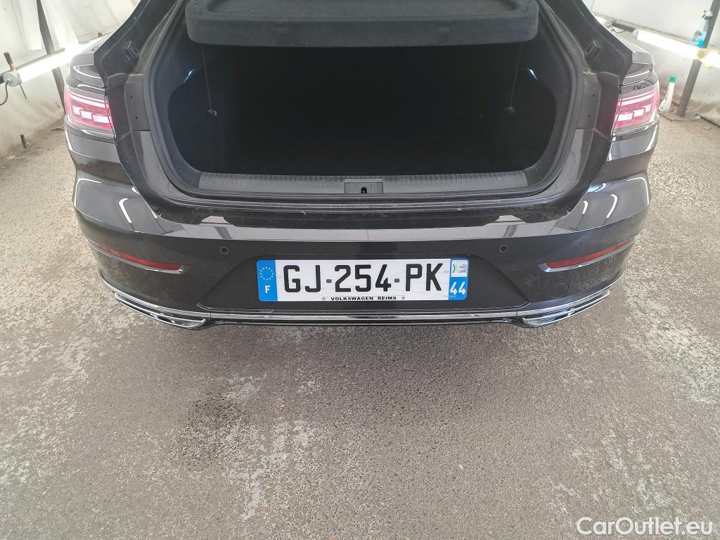  Volkswagen  Arteon  R-Line 2.0 TDI 150CV BVA7 E6d #7