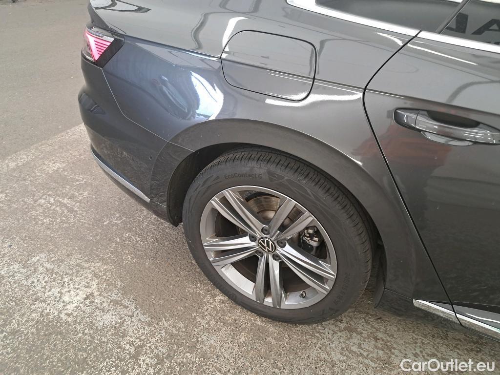  Volkswagen  Arteon  R-Line 2.0 TDI 150CV BVA7 E6d #13