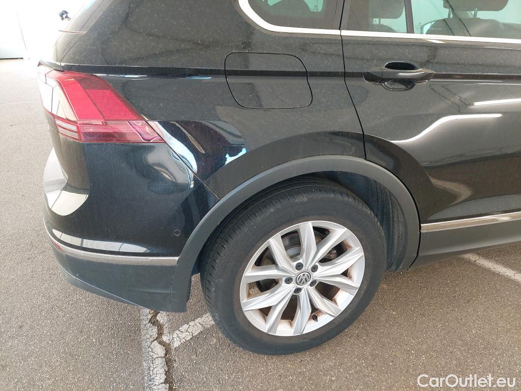  Volkswagen  Tiguan VOLKSWAGEN  5p SUV 1.5 TSI 150 EVO DSG7 Carat #6