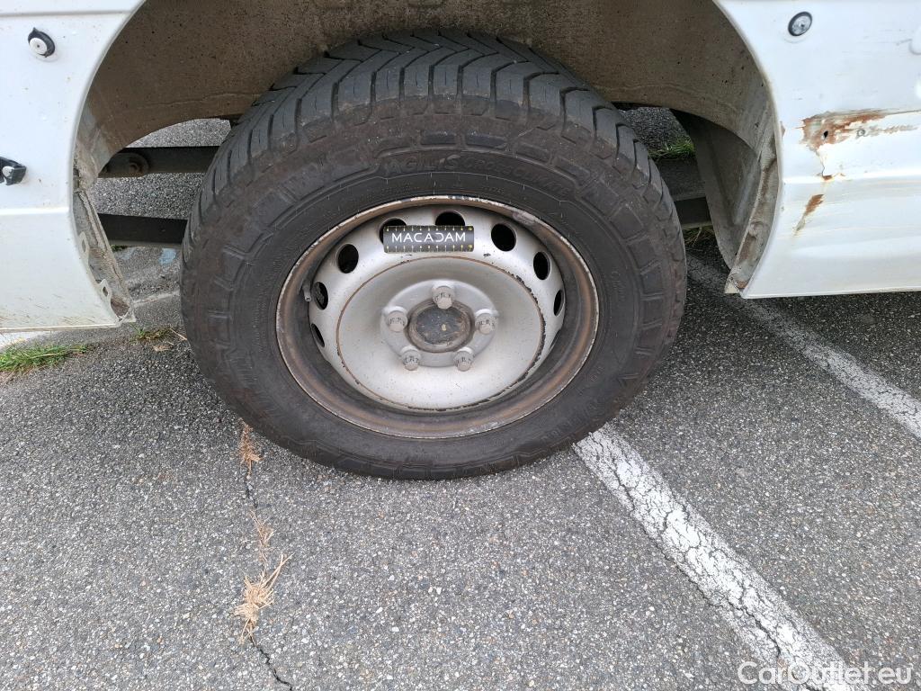  Renault  Master RENAULT  VU 4p Fourgon FG GCf Trac F3500 L2H2 Energy dCi 145 E6 #66