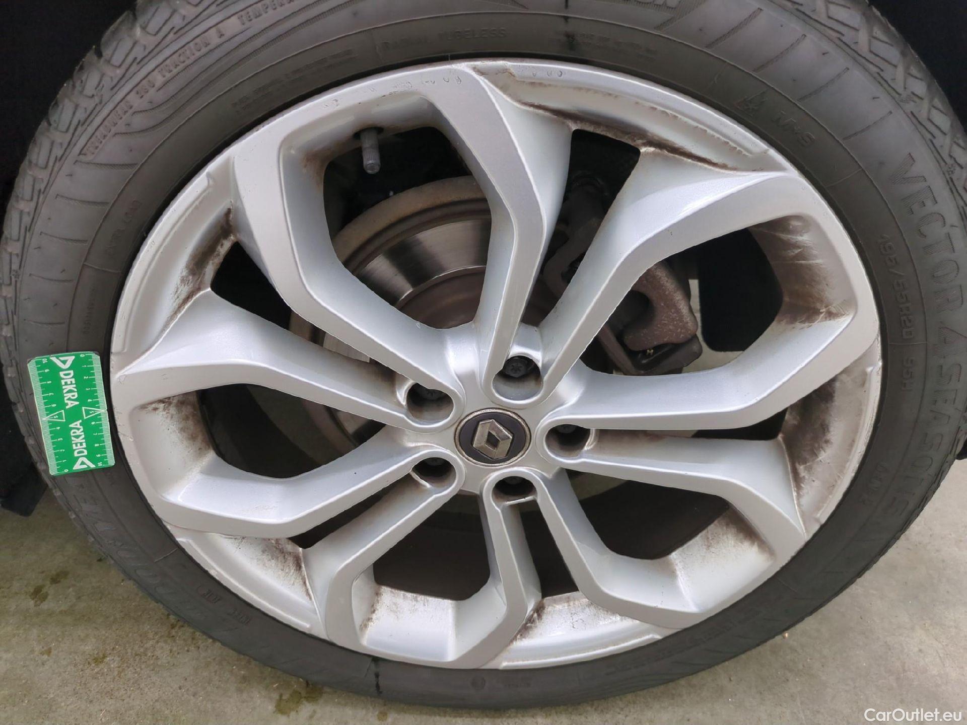  Renault  Scenic  IV Business 1.7 dCi 120CV BVM6 E6dT #11
