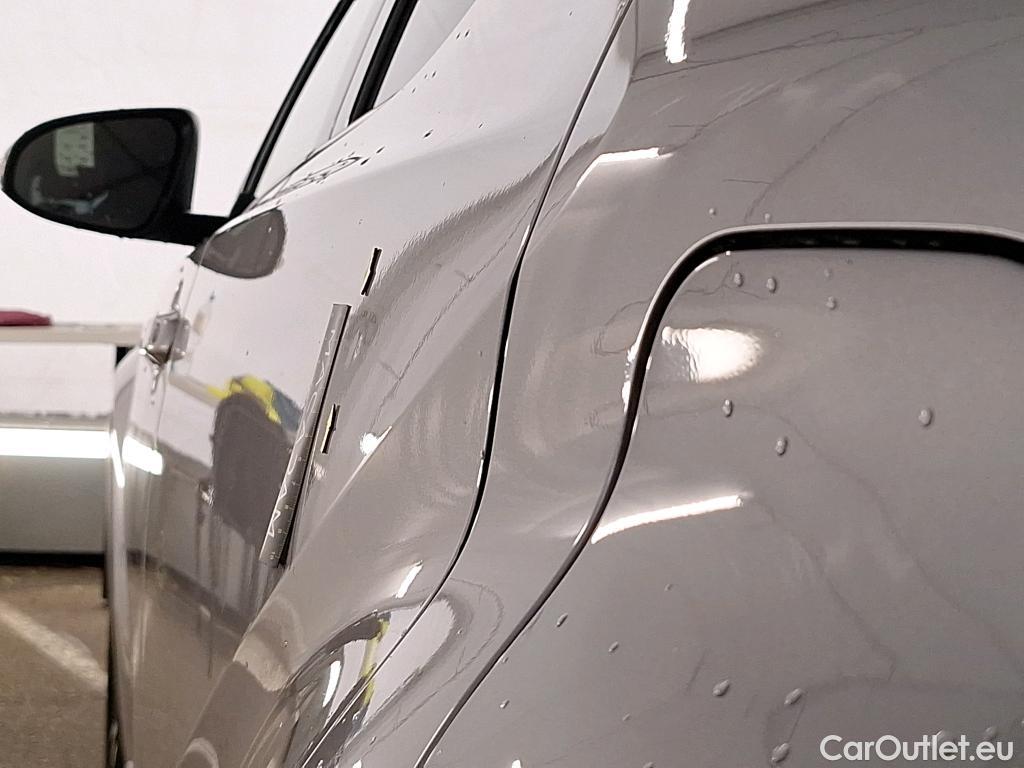  Toyota  C-HR TOYOTA  / 2016 / 5P / SUV 2.0 HYBRIDE 184 DISTINCTIVE #35