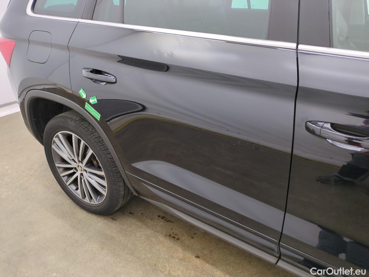  Skoda  Kodiaq  L&K 2.0 TDI 150CV BVA7 E6dT #8