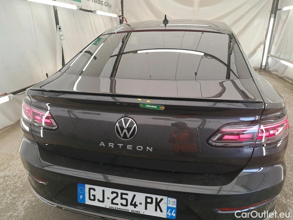 Volkswagen  Arteon  R-Line 2.0 TDI 150CV BVA7 E6d #45