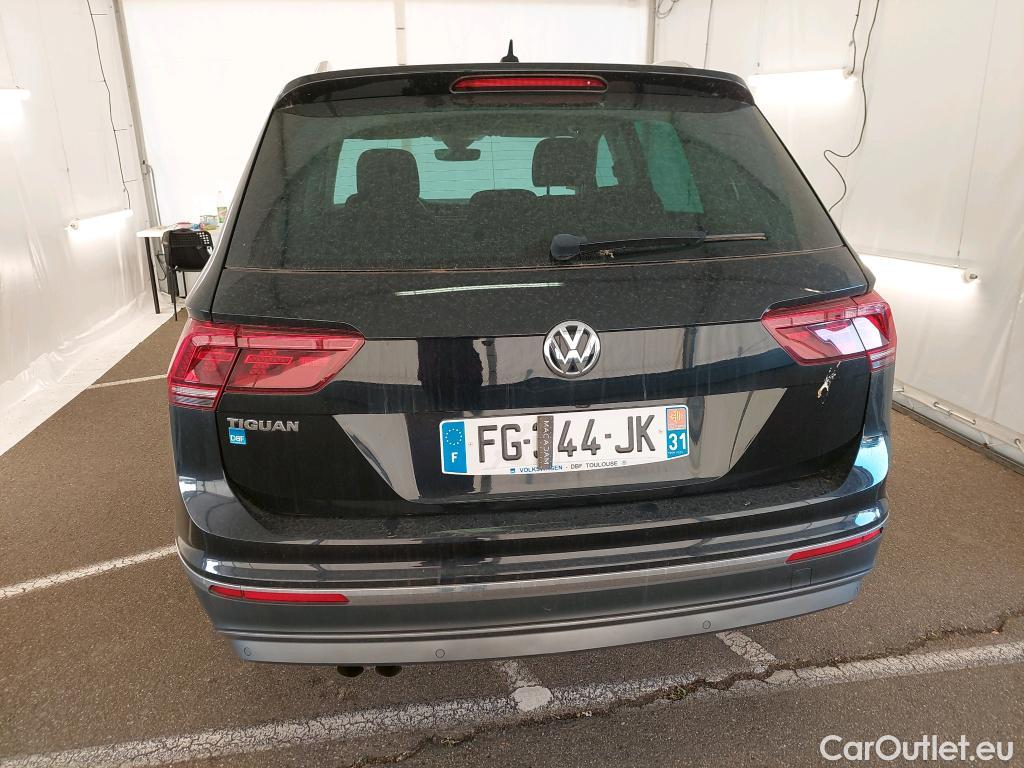  Volkswagen  Tiguan VOLKSWAGEN  5p SUV 1.5 TSI 150 EVO DSG7 Carat #23