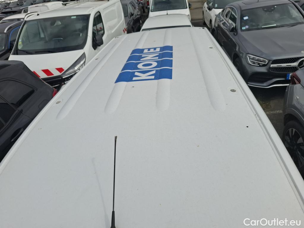  Renault  Kangoo  Express Maxi Grand Confort 1.5 dCi 90CV BVM5 E6 #35