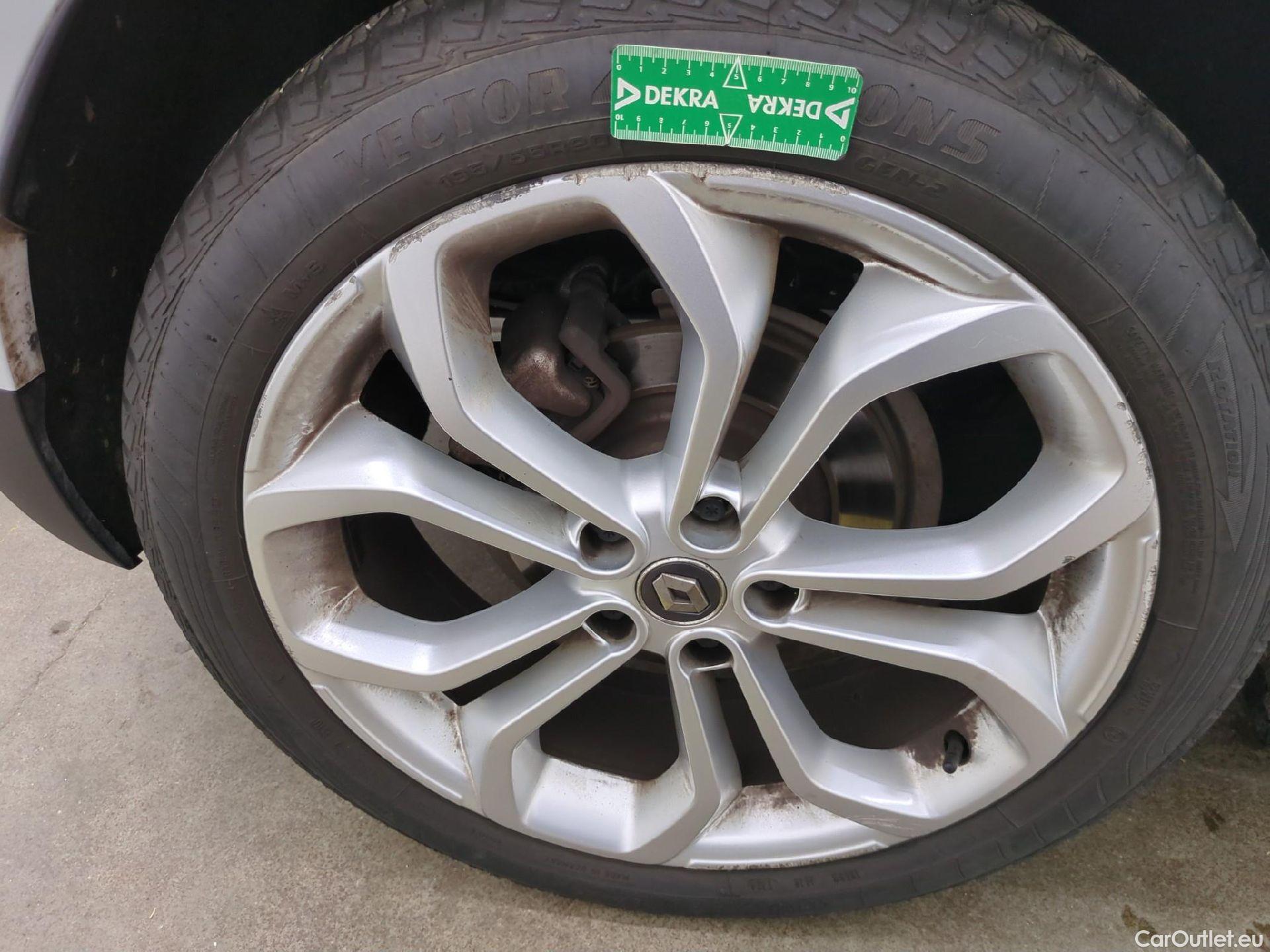  Renault  Scenic  IV Business 1.7 dCi 120CV BVM6 E6dT #12