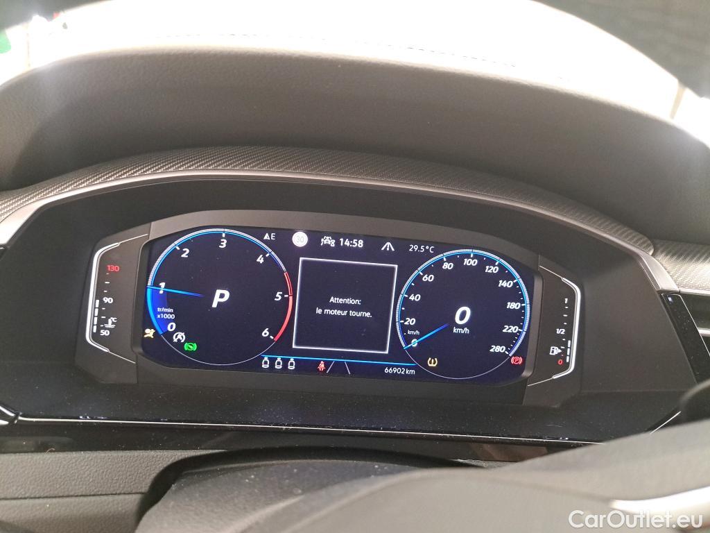 Volkswagen  Arteon  R-Line 2.0 TDI 150CV BVA7 E6d #49