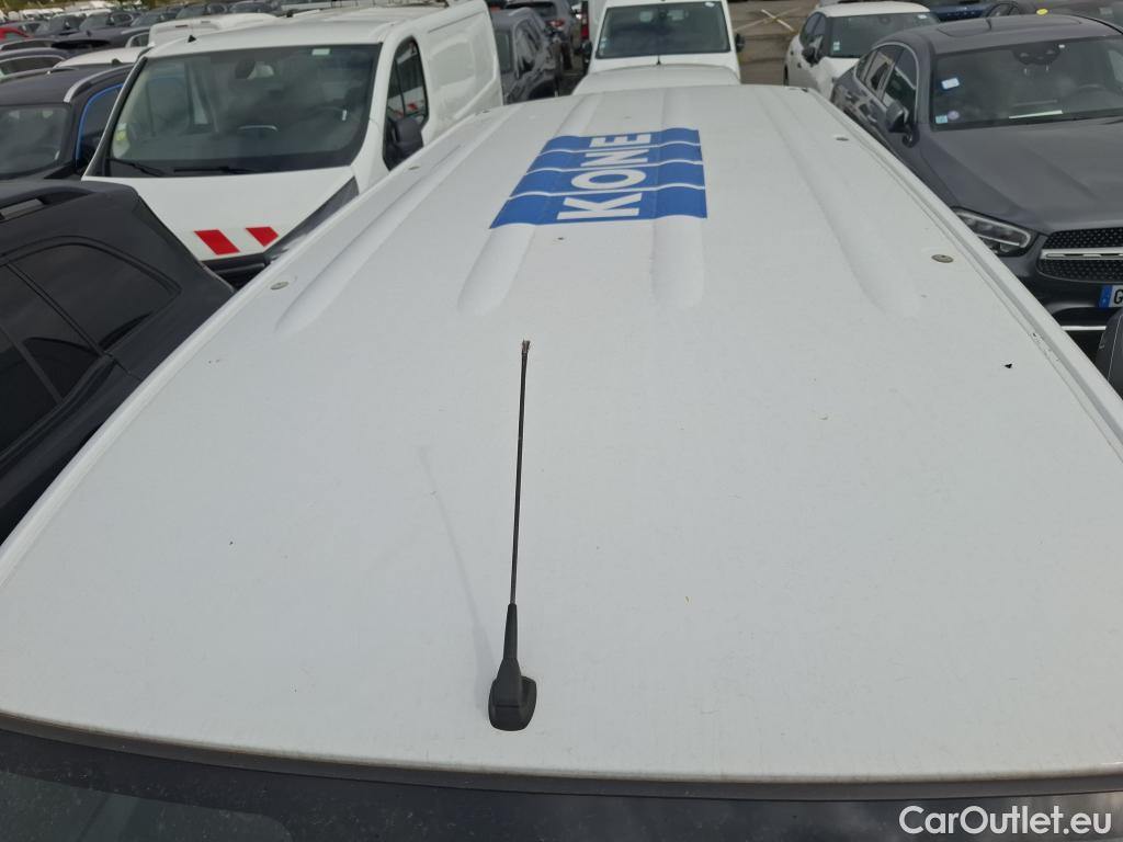 Renault  Kangoo  Express Maxi Grand Confort 1.5 dCi 90CV BVM5 E6 #33