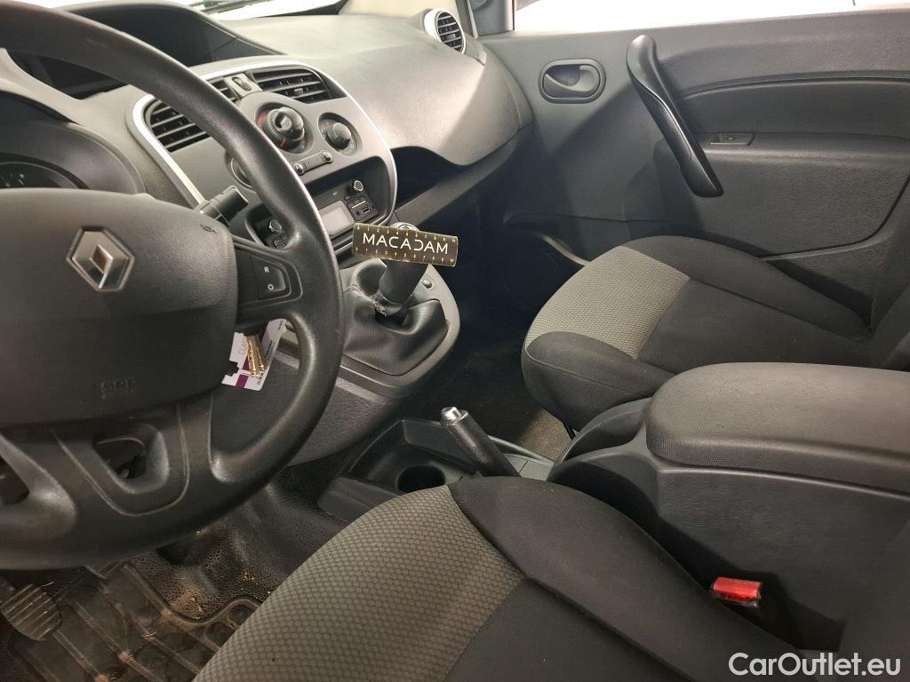  Renault  Kangoo  Express Maxi Grand Confort 1.5 dCi 90CV BVM5 E6 #15