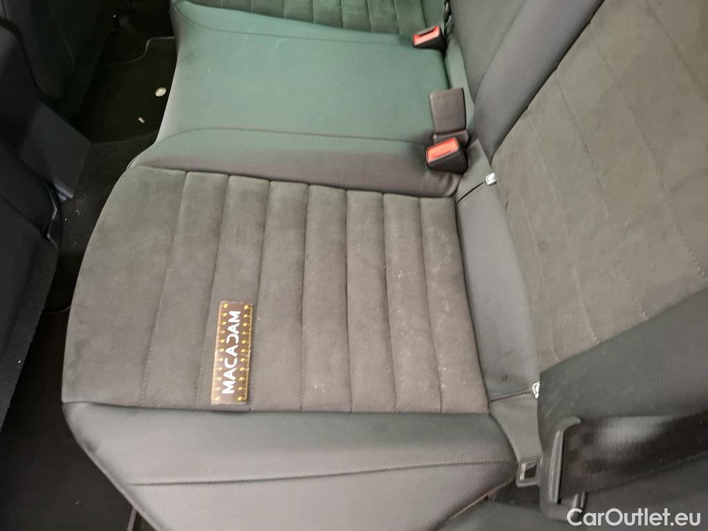  Seat  Arona  Xperience 1.0 TSI 110CV BVA7 E6d #36