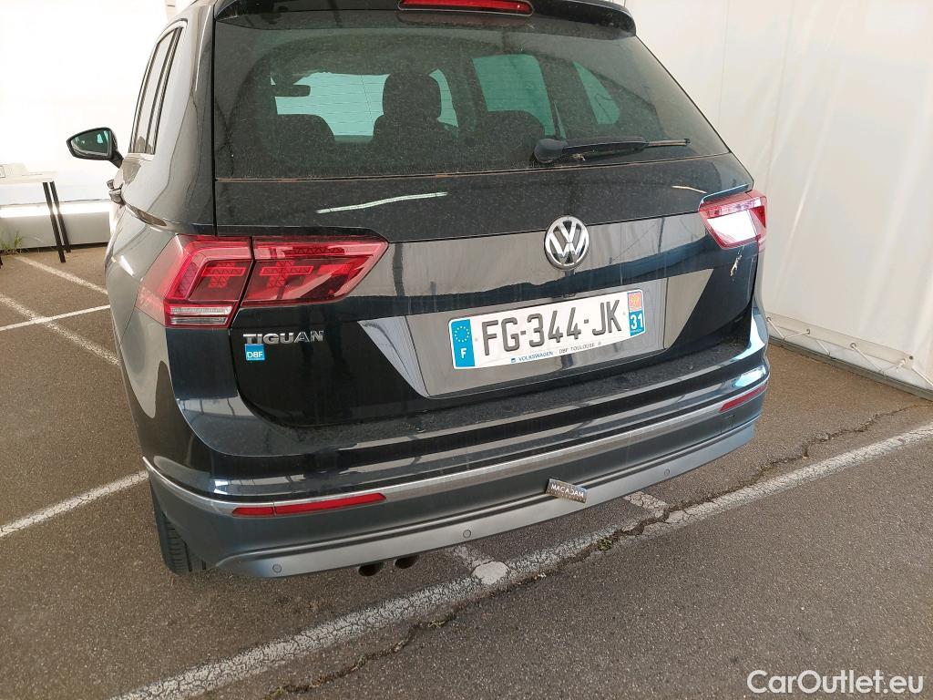  Volkswagen  Tiguan VOLKSWAGEN  5p SUV 1.5 TSI 150 EVO DSG7 Carat #28