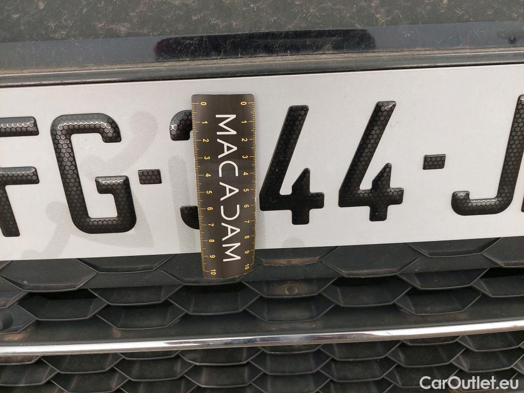  Volkswagen  Tiguan VOLKSWAGEN  5p SUV 1.5 TSI 150 EVO DSG7 Carat #22