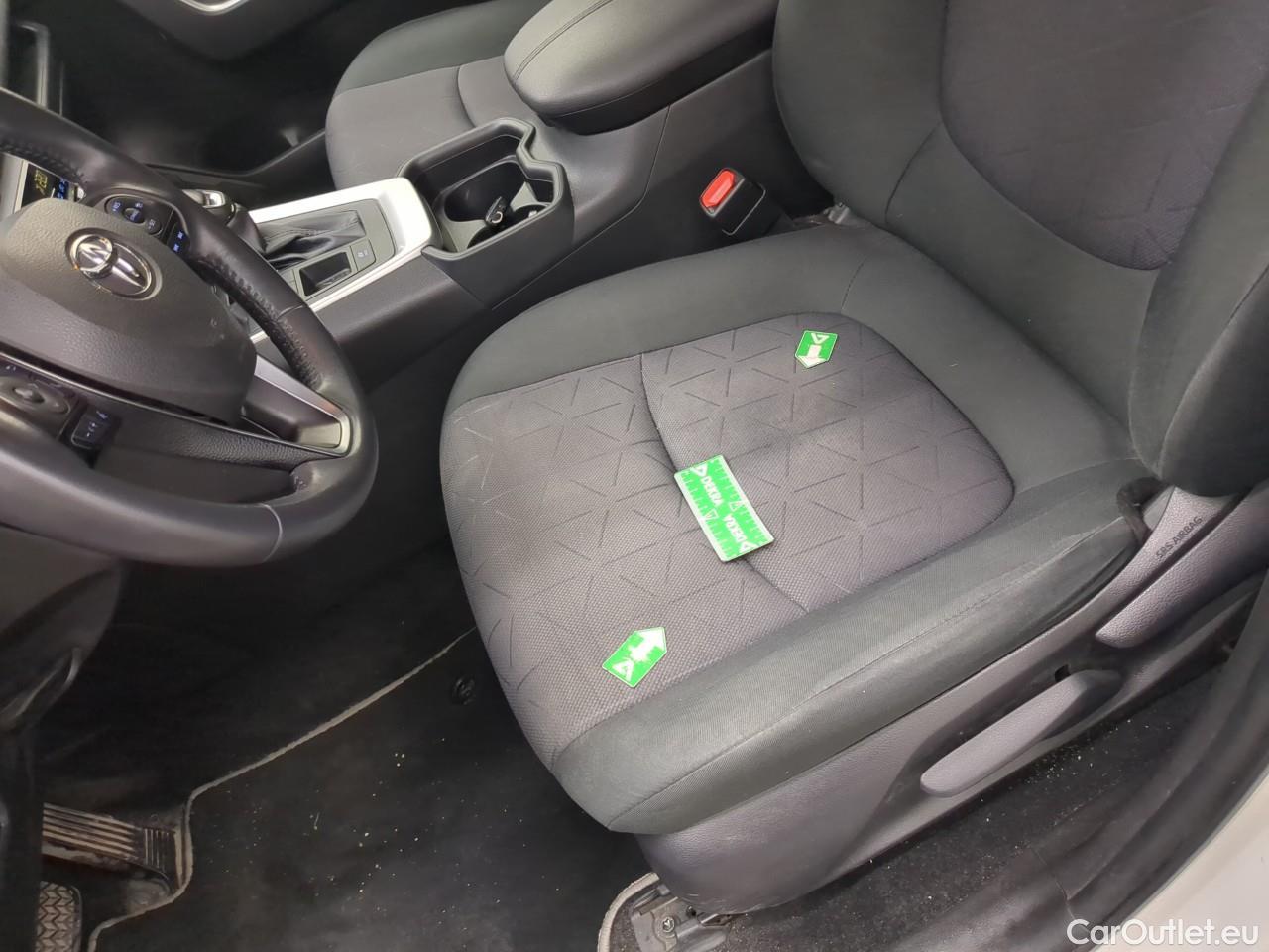  Toyota  RAV4 TOYOTA  Hybride / 2018 / 5P / SUV 2WD 218ch Dynamic #2