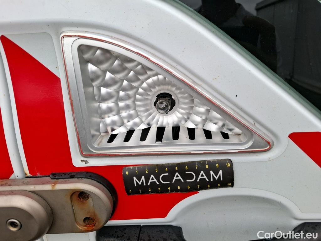  Renault  Master RENAULT  VU 4p Fourgon FG GCf Trac F3500 L2H2 Energy dCi 145 E6 #43