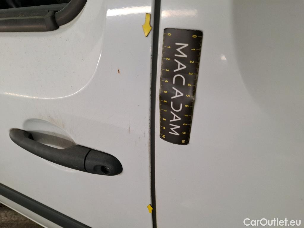  Renault  Kangoo  Express Maxi Grand Confort 1.5 dCi 90CV BVM5 E6 #22