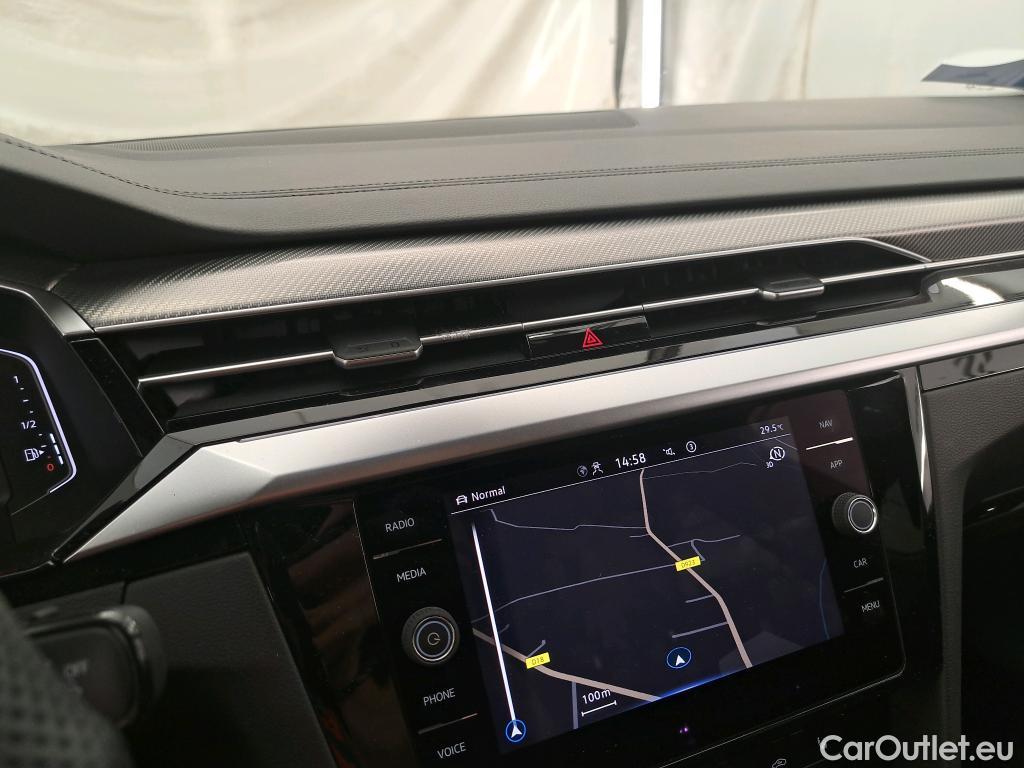  Volkswagen  Arteon  R-Line 2.0 TDI 150CV BVA7 E6d #9