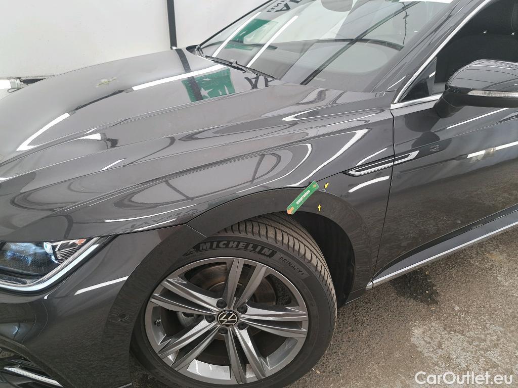 Volkswagen  Arteon  R-Line 2.0 TDI 150CV BVA7 E6d #2