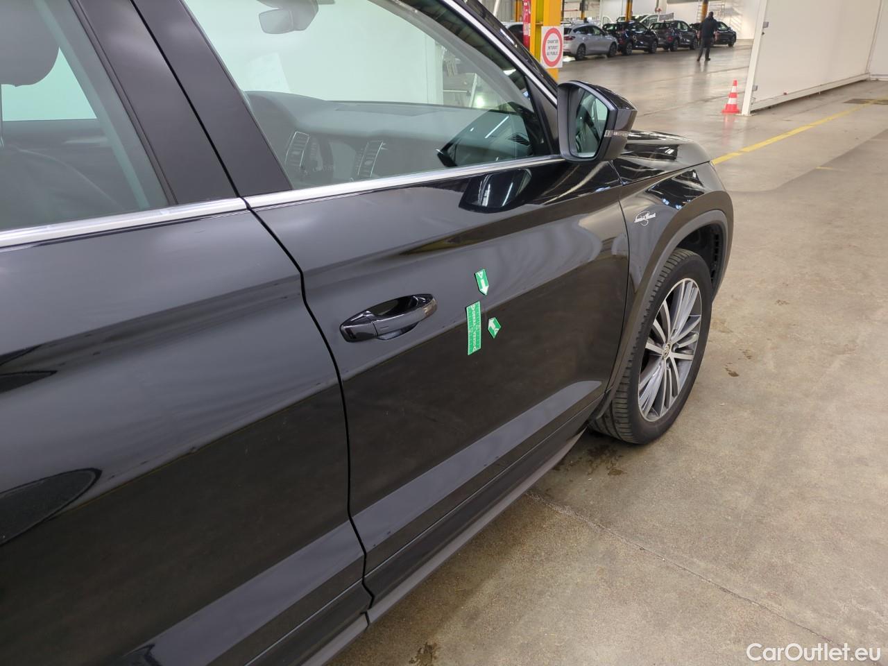  Skoda  Kodiaq  L&K 2.0 TDI 150CV BVA7 E6dT #10