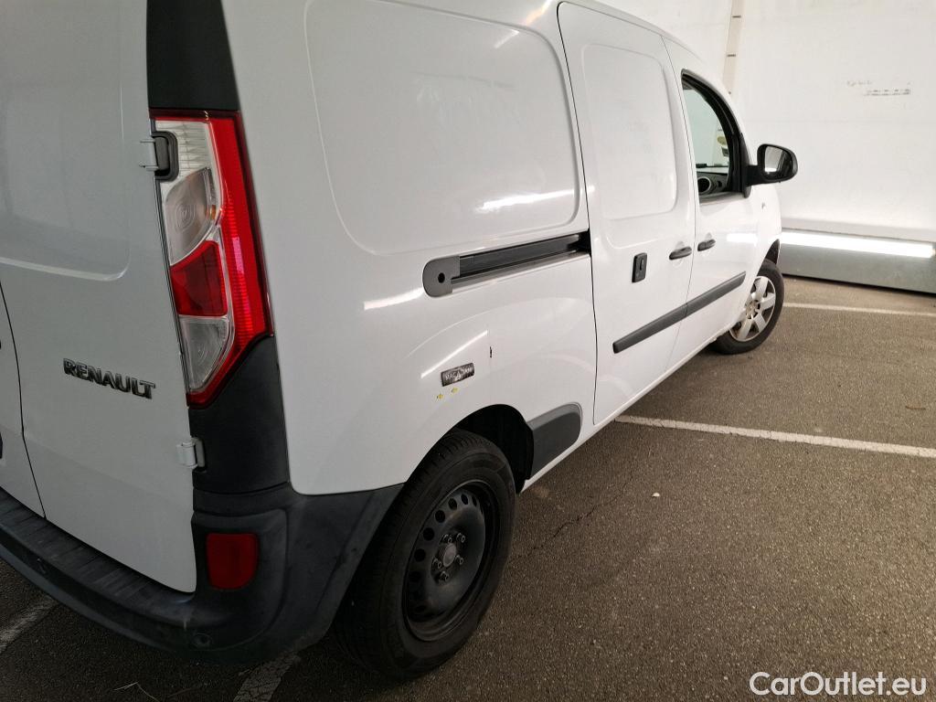  Renault  Kangoo  Express Maxi Grand Confort 1.5 dCi 90CV BVM5 E6 #23