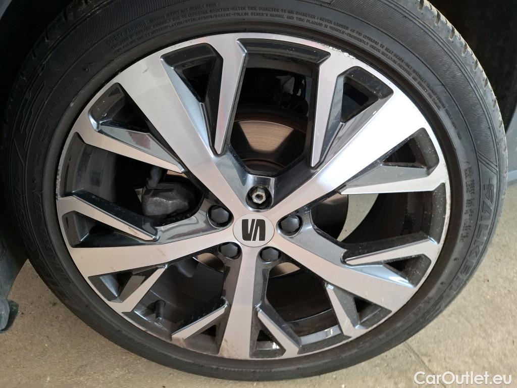  Seat  Arona  Xperience 1.0 TSI 110CV BVA7 E6d #23