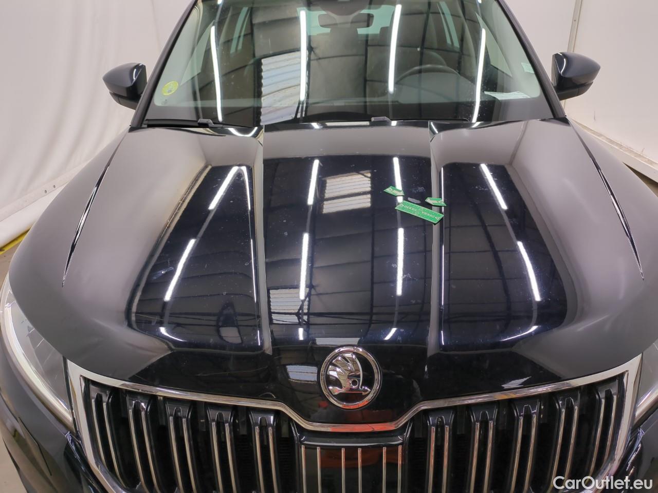  Skoda  Kodiaq  L&K 2.0 TDI 150CV BVA7 E6dT #15