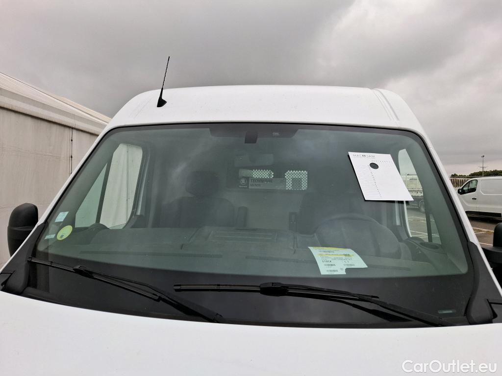  Renault  Master RENAULT  VU 4p Fourgon FG GCf Trac F3500 L2H2 Energy dCi 145 E6 #13