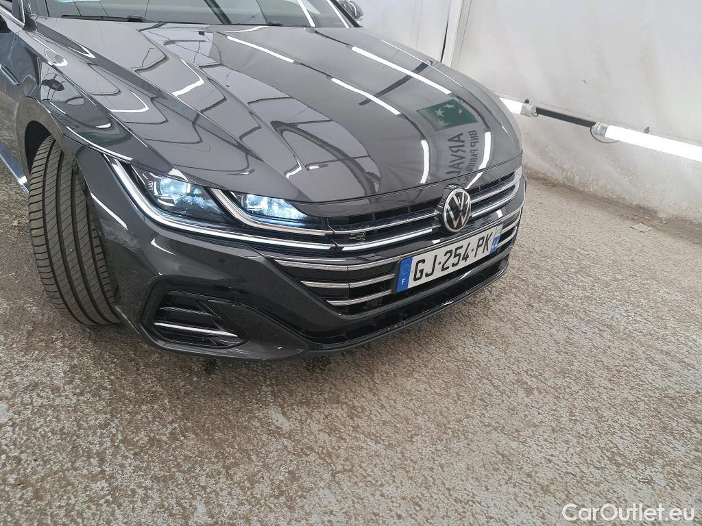  Volkswagen  Arteon  R-Line 2.0 TDI 150CV BVA7 E6d #14