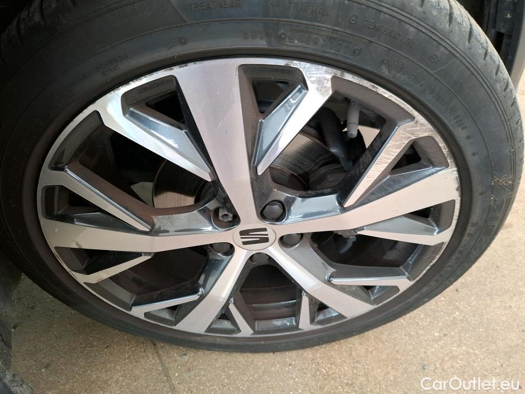  Seat  Arona  Xperience 1.0 TSI 110CV BVA7 E6d #18