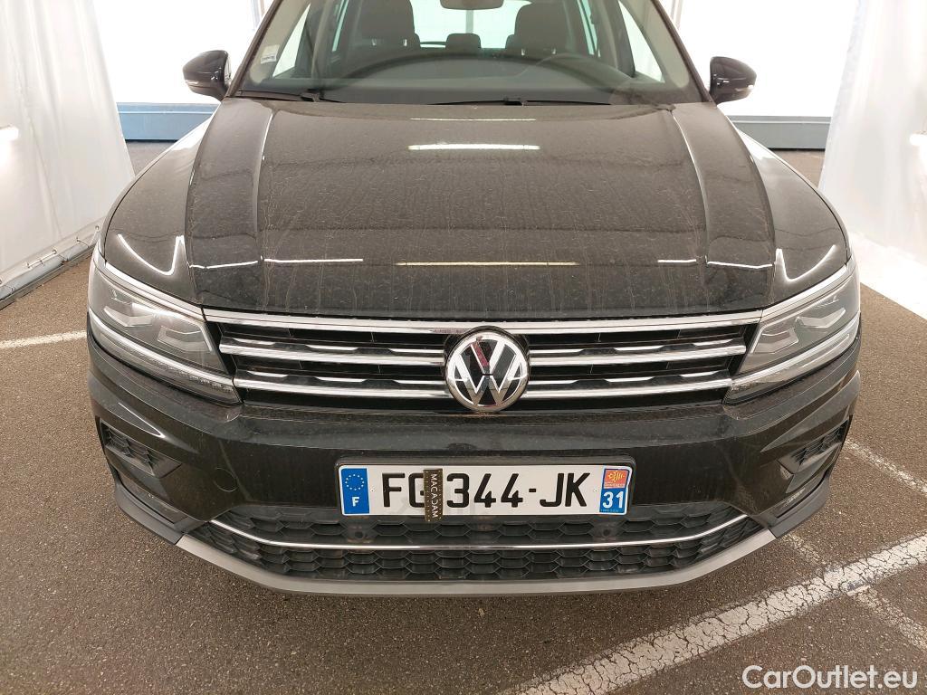  Volkswagen  Tiguan VOLKSWAGEN  5p SUV 1.5 TSI 150 EVO DSG7 Carat #21